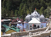 Char Dham Yatra, Rishikesh, Yamunotri, Gangotri, Kedarnath, Badrinath